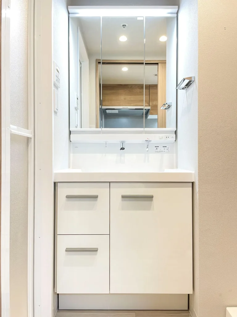 【仲介手数料無料】富久クロスグリーンレジデンス6階｜6,499万円（税込）