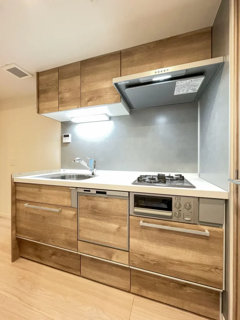 【仲介手数料無料】富久クロスグリーンレジデンス6階｜6,499万円（税込）