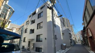 【仲介手数料半額】Glanz新御徒町｜31,200万円（税込）