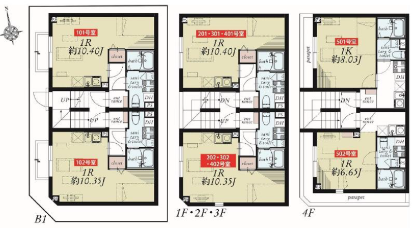【仲介手数料半額】Glanz新御徒町｜31,200万円（税込）