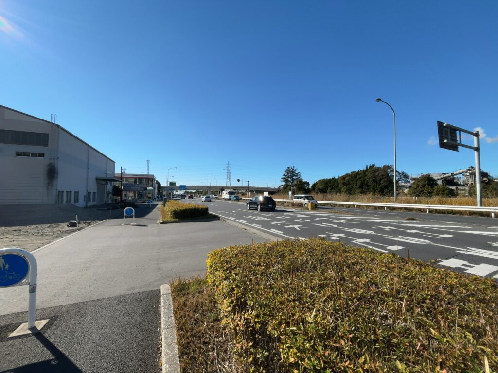 【仲介手数料0円】市原市八幡海岸通売地約420坪|31,000万円