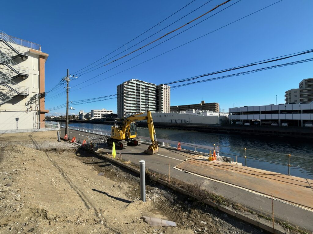 【仲介手数料0円】市原市八幡海岸通売地約420坪|31,000万円