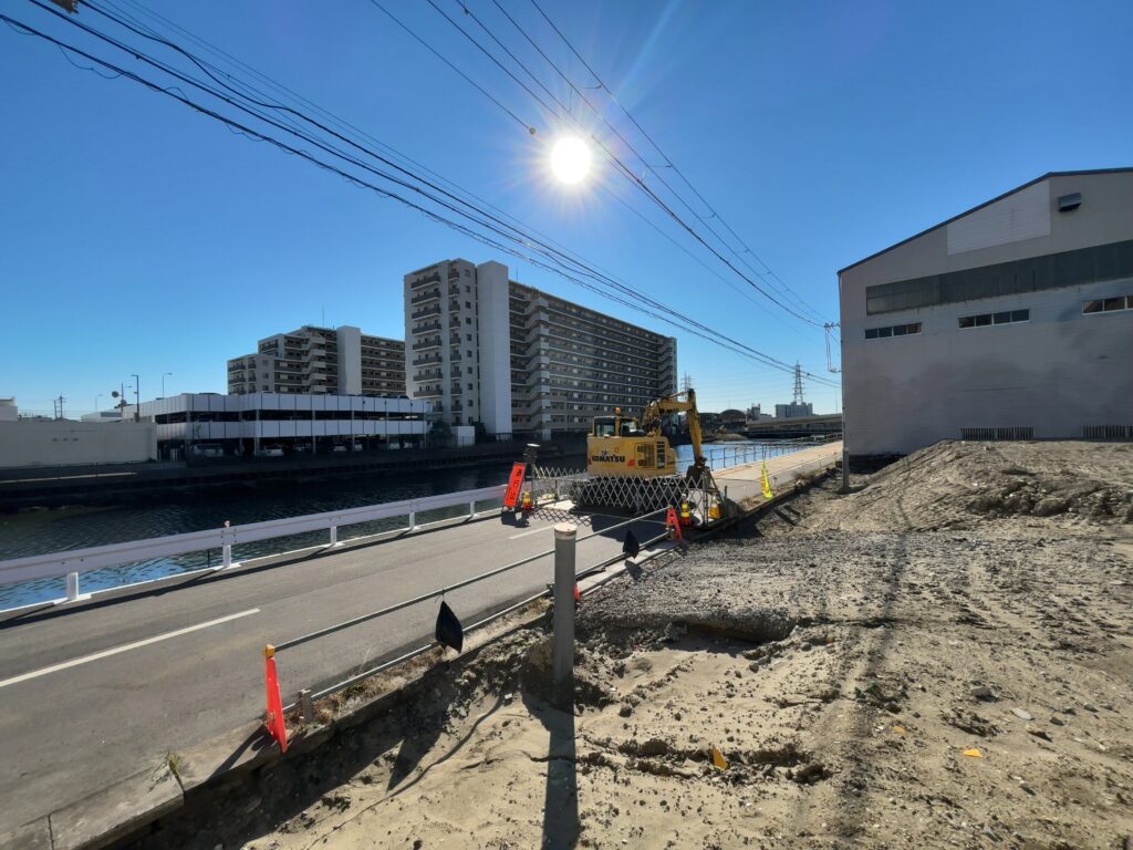 【仲介手数料0円】市原市八幡海岸通売地約420坪|31,000万円