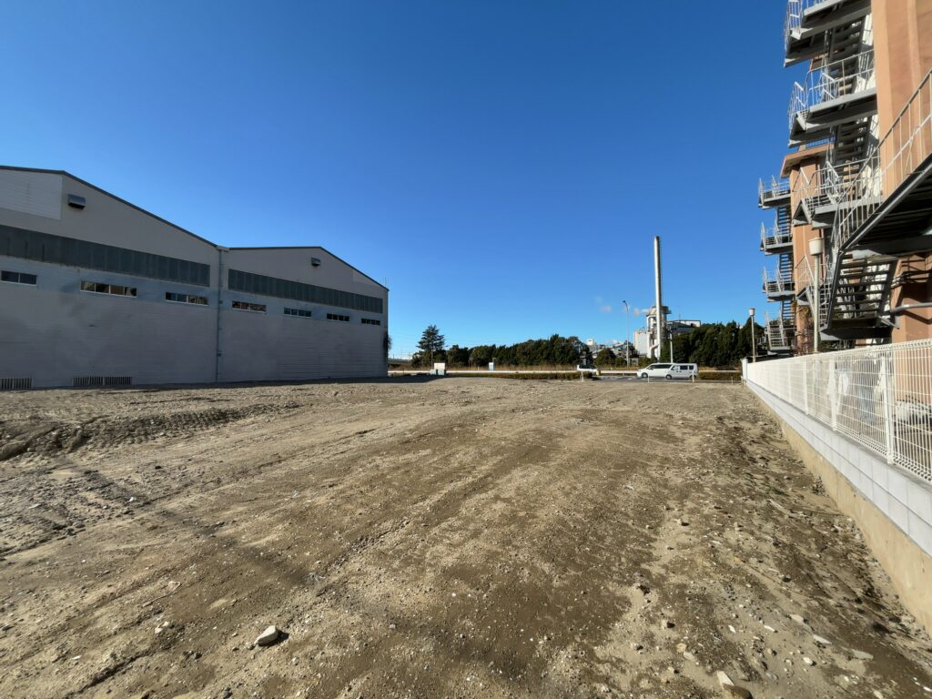 【仲介手数料0円】市原市八幡海岸通売地約420坪|31,000万円