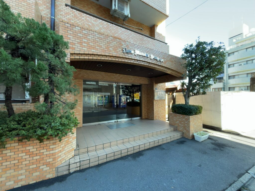 【仲介手数料0円】新規リノベーション物件｜ライオンズマンション幡ヶ谷3階｜7,790万円（税込）