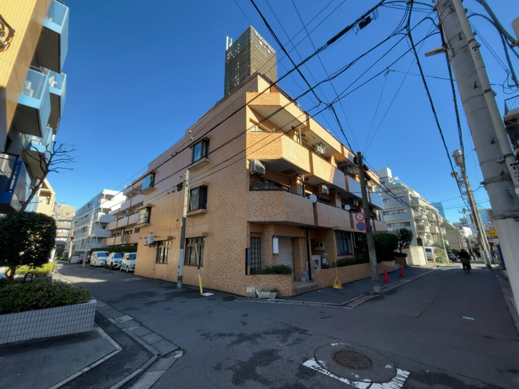 【仲介手数料0円】新規リノベーション物件｜ライオンズマンション幡ヶ谷3階｜7,790万円（税込）