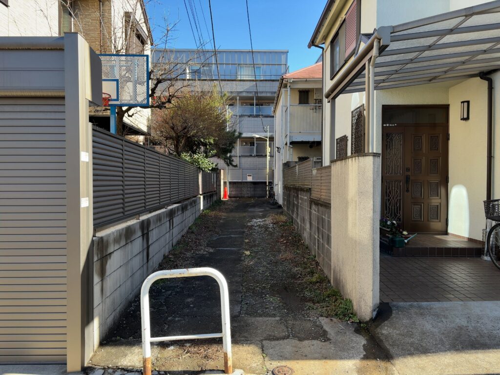 【仲介手数料0円】渋谷区初台1丁目売地｜53,800万円