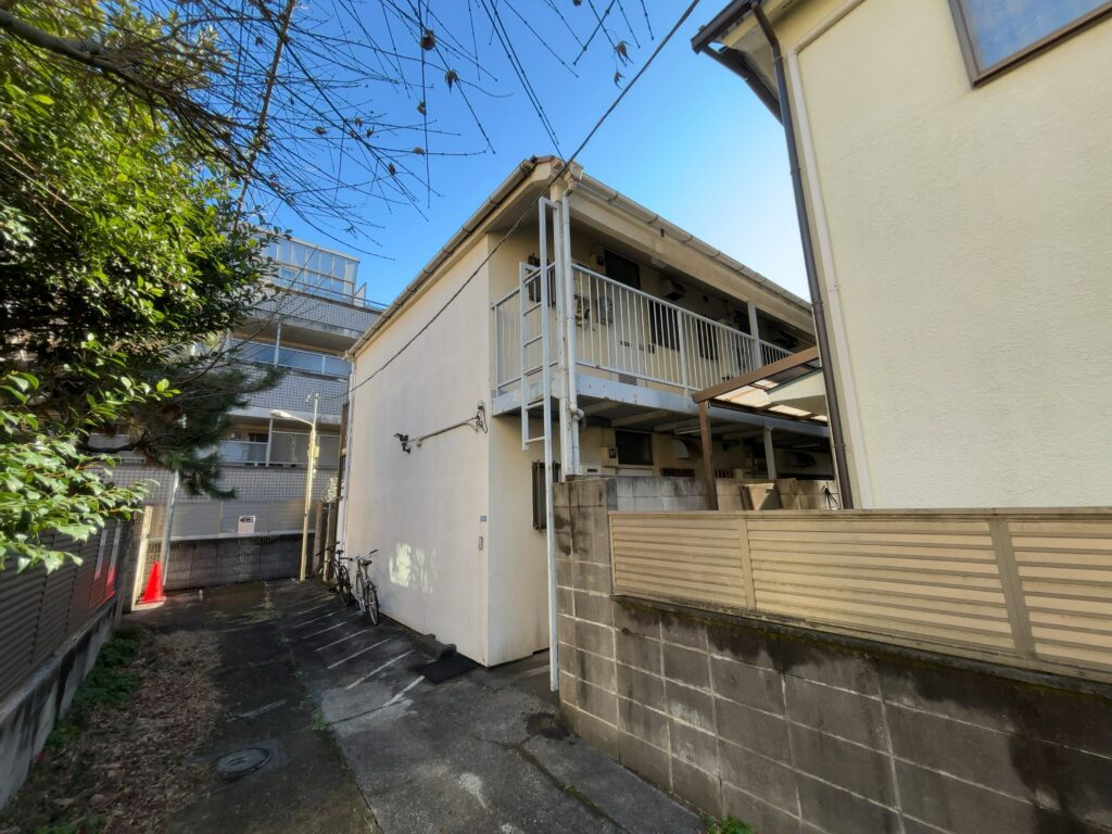 【仲介手数料0円】渋谷区初台1丁目売地｜53,800万円