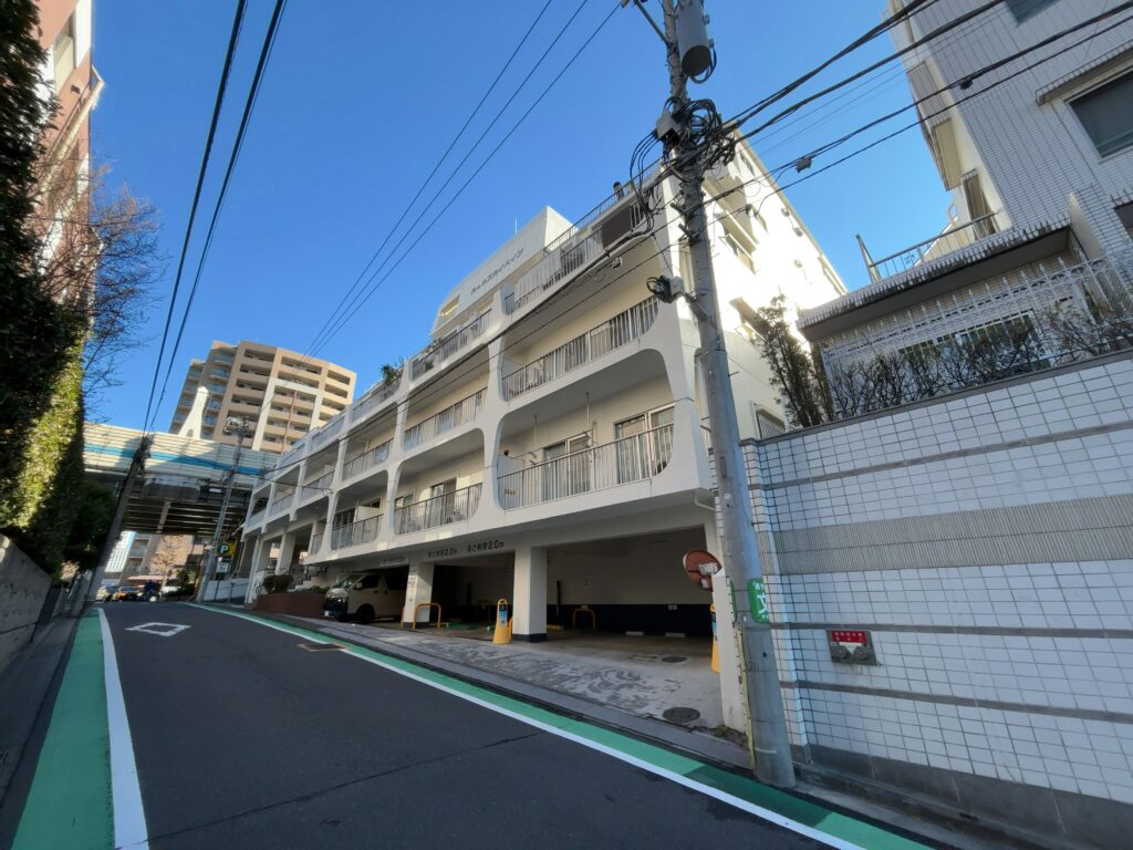 【仲介手数料0円】新規リノベーション工事完成｜代々木スカイハイツ3階｜4,980万円（税込）