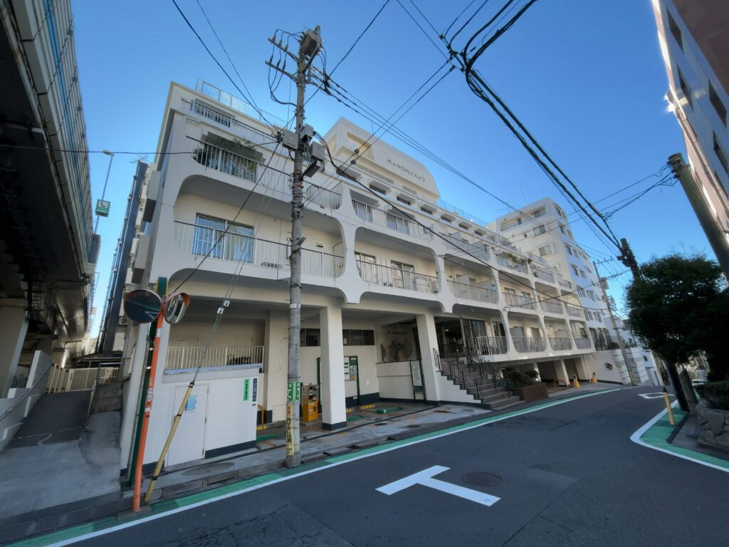 【仲介手数料0円】新規リノベーション工事完成｜代々木スカイハイツ3階｜4,980万円（税込）