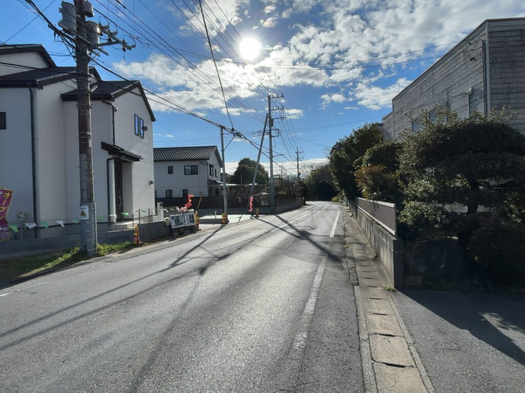 【仲介手数料0円】市原市諏訪2丁目新築戸建｜2,599万円