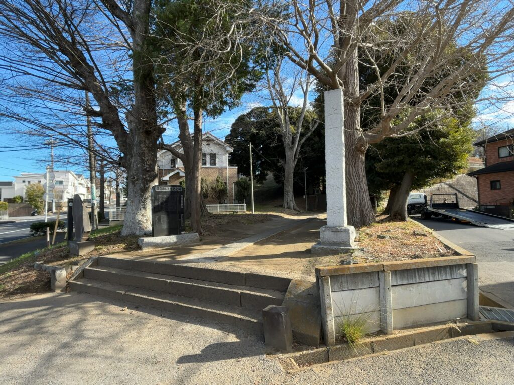 市原市神社紹介｜上下諏訪神社
