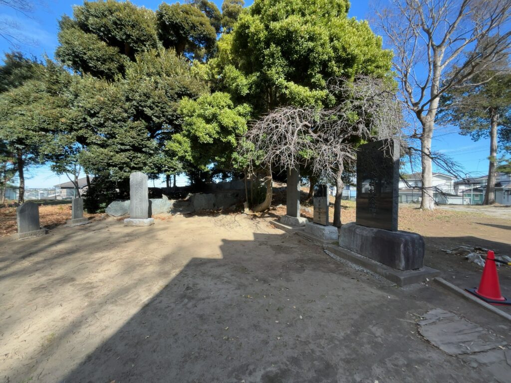 市原市神社紹介｜上下諏訪神社