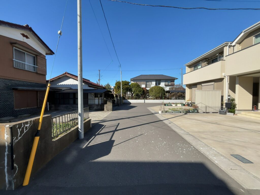 【仲介手数料0円】市原市八幡新築戸建｜3,890万円