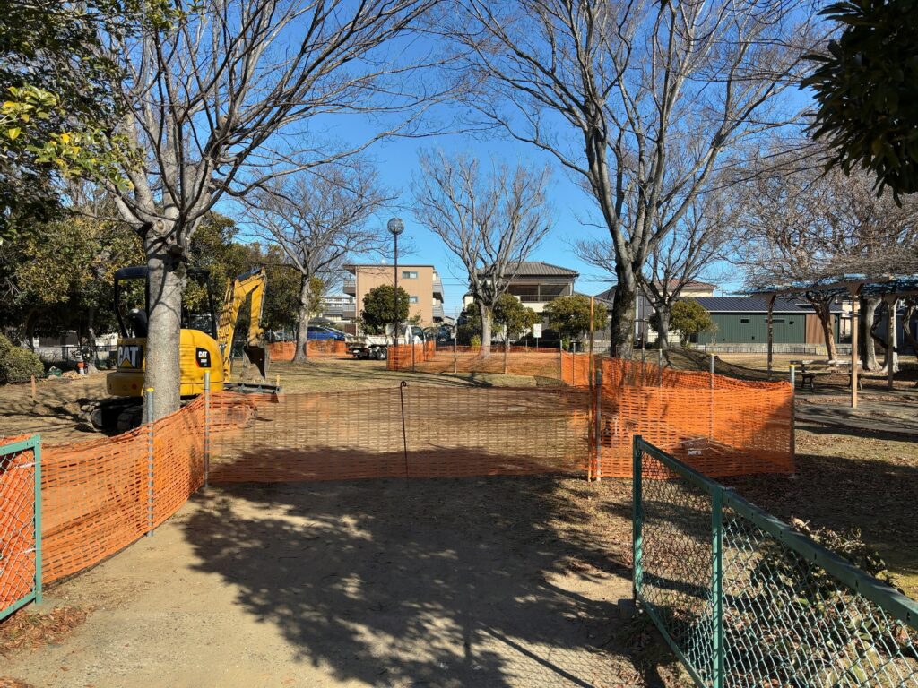 市原市「八幡宿」駅周辺の公園紹介|八幡つばき公園
