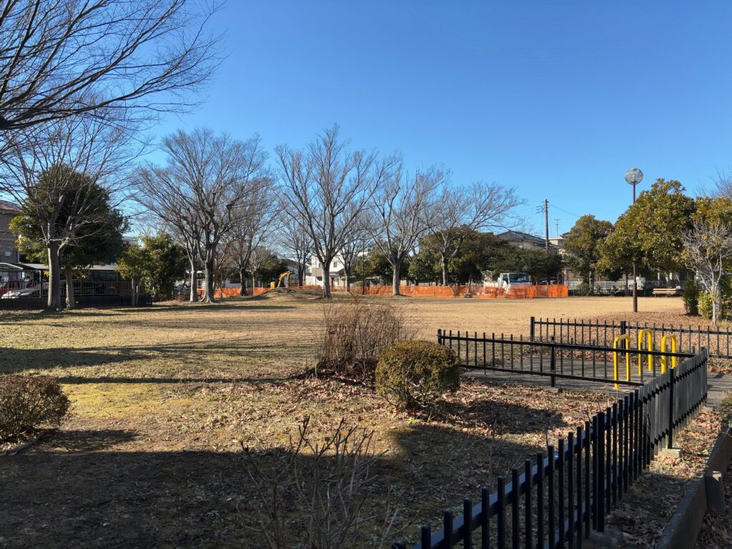 市原市｜八幡つばき公園は改修工事中（2026年3月4日まで）
八幡つばき公園は改修工事中（2026年3月4日まで