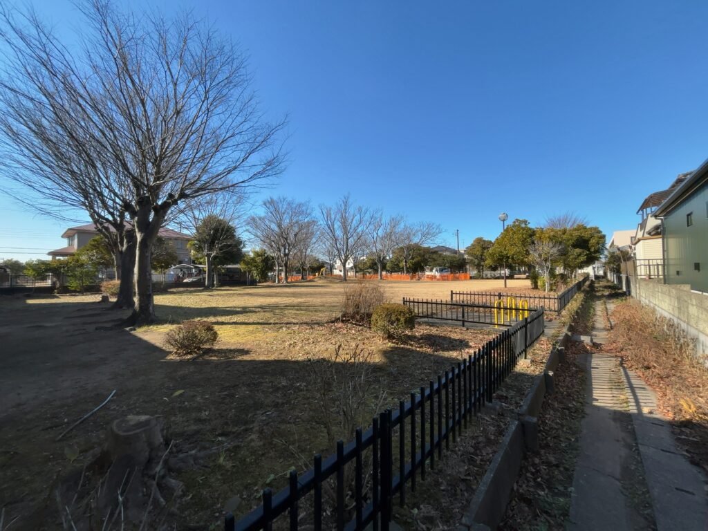 市原市「八幡宿」駅周辺の公園紹介|八幡つばき公園