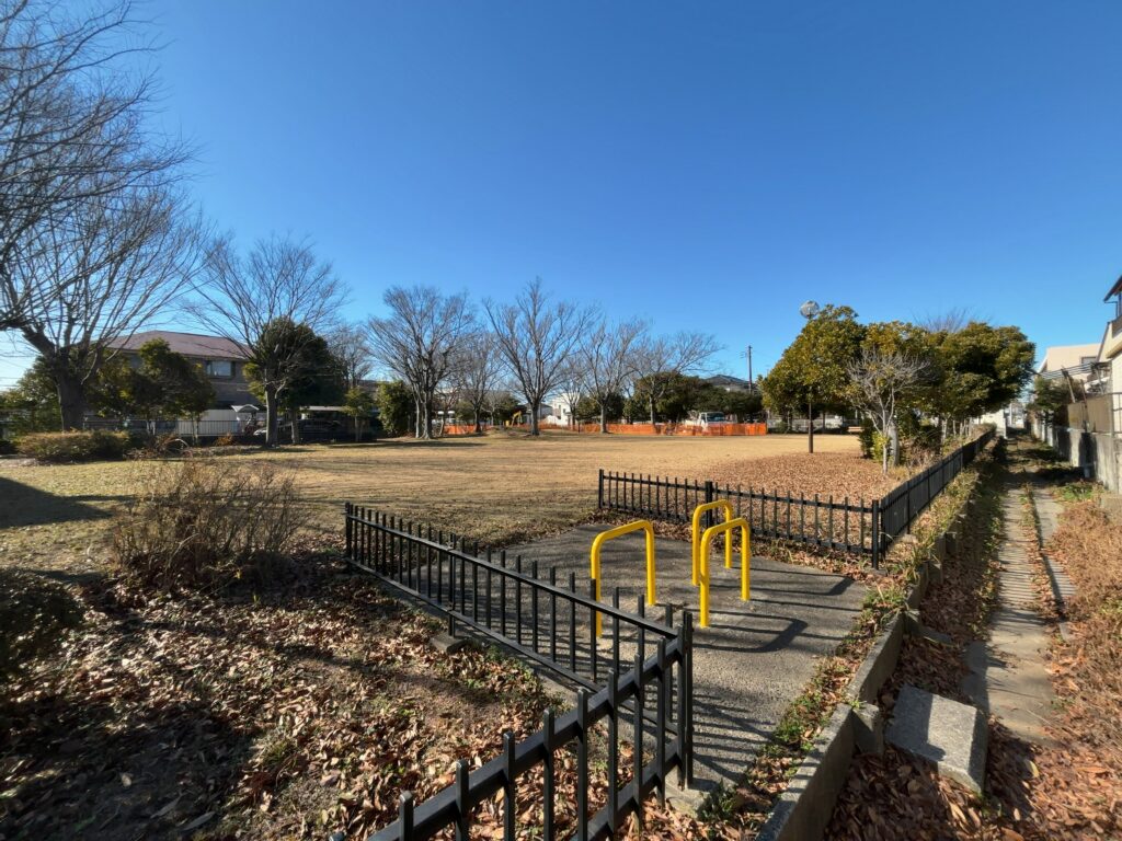 市原市「八幡宿」駅周辺の公園紹介|八幡つばき公園