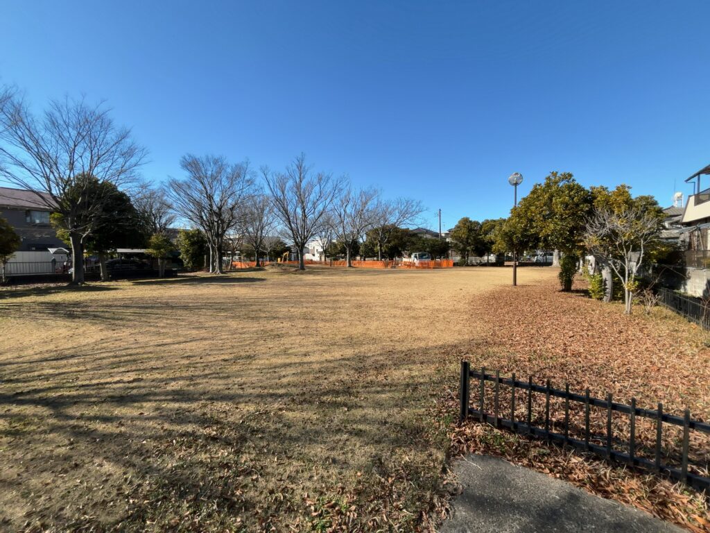 市原市「八幡宿」駅周辺の公園紹介|八幡つばき公園