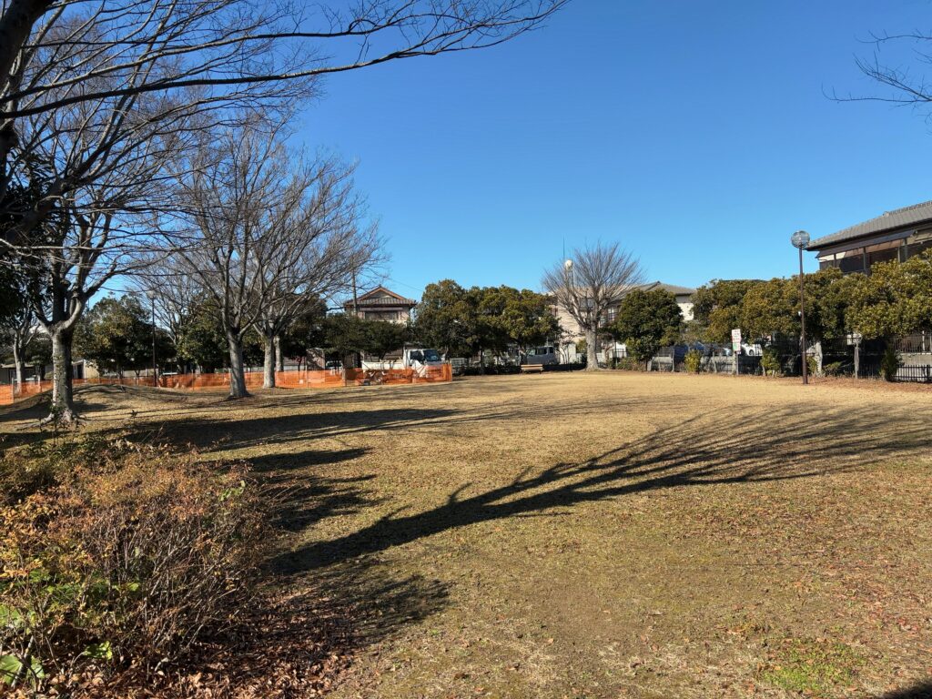 市原市「八幡宿」駅周辺の公園紹介|八幡つばき公園