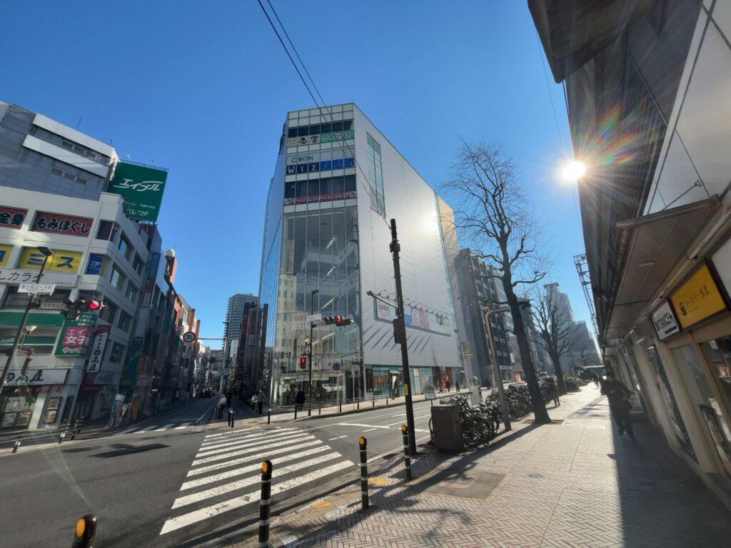 2026年1月27日（火）ドン・キホーテ千葉富士見店オープン