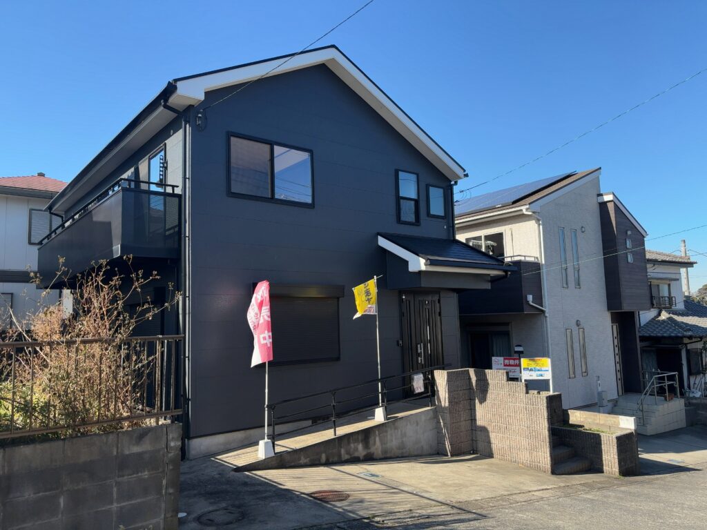 【仲介手数料0円】千葉市中央区宮崎町中古戸建｜2,899万円