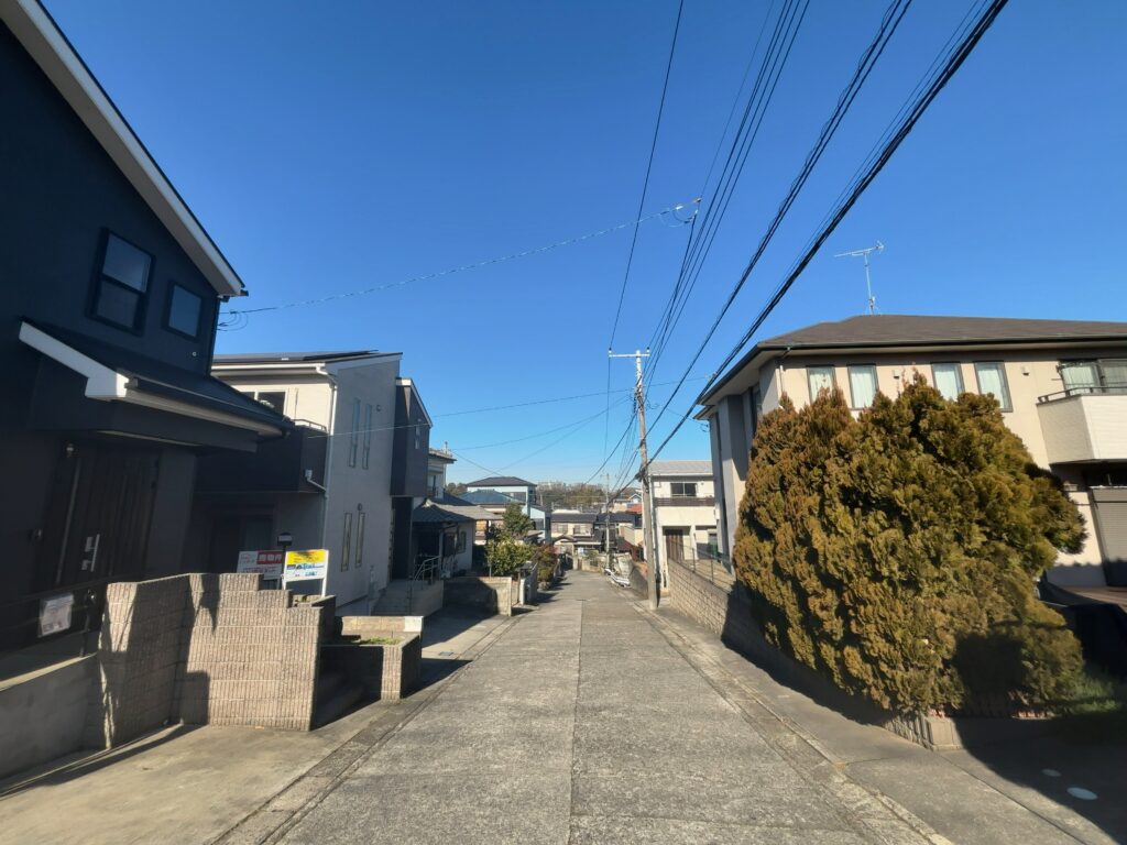 【仲介手数料0円】千葉市中央区宮崎町中古戸建｜2,899万円