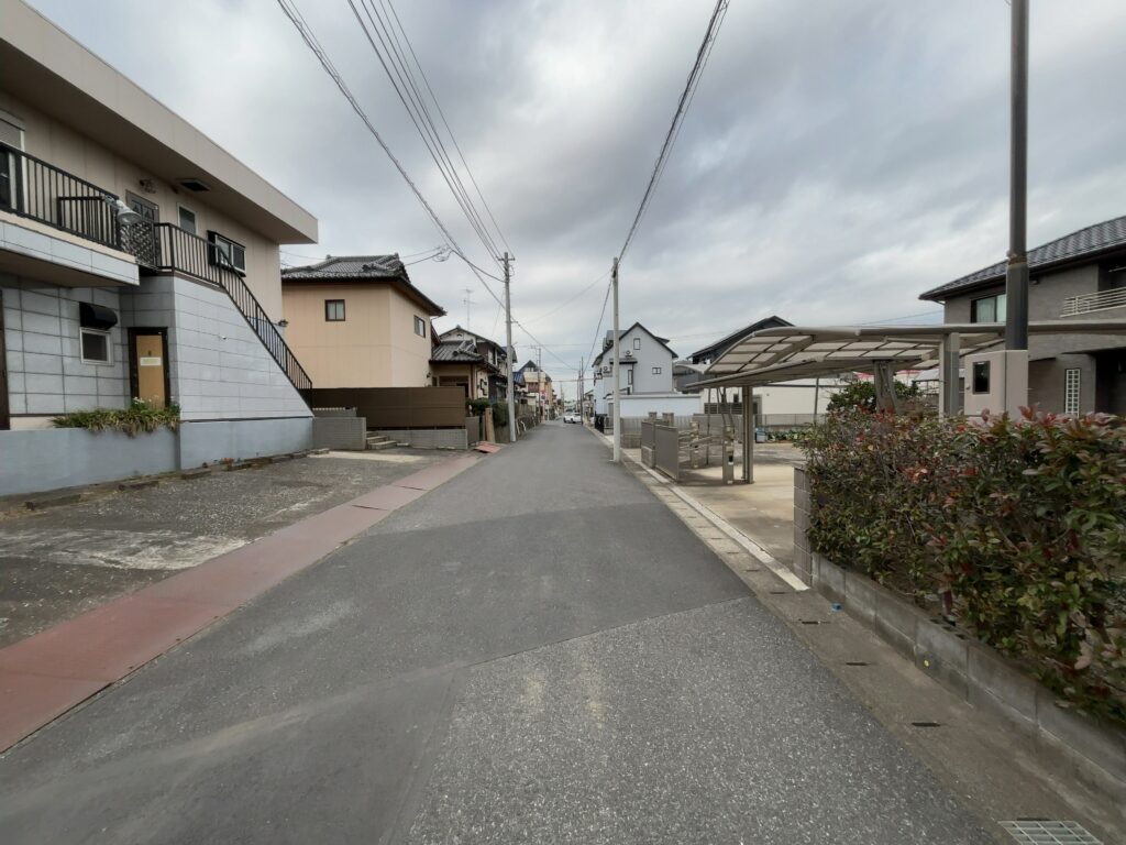 【仲介手数料0円】市原市辰巳台西5丁目中古戸建（築後未入居）｜2,499万円