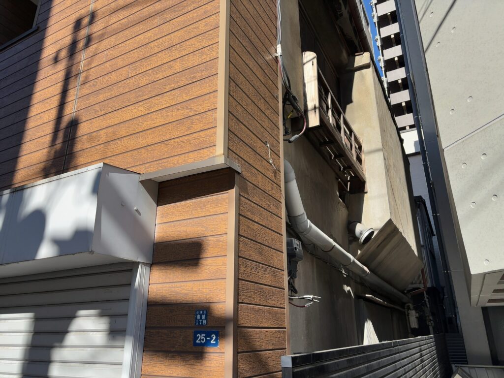 [仲介手数料0円]台東区鳥越1丁目売地（古家付）｜4,980万円