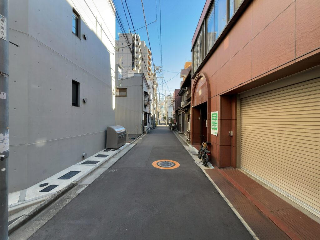 【仲介手数料半額】Glanz新御徒町｜31,200万円（税込）