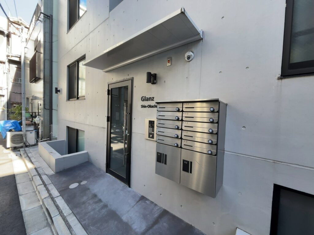 【仲介手数料半額】Glanz新御徒町｜31,200万円（税込）