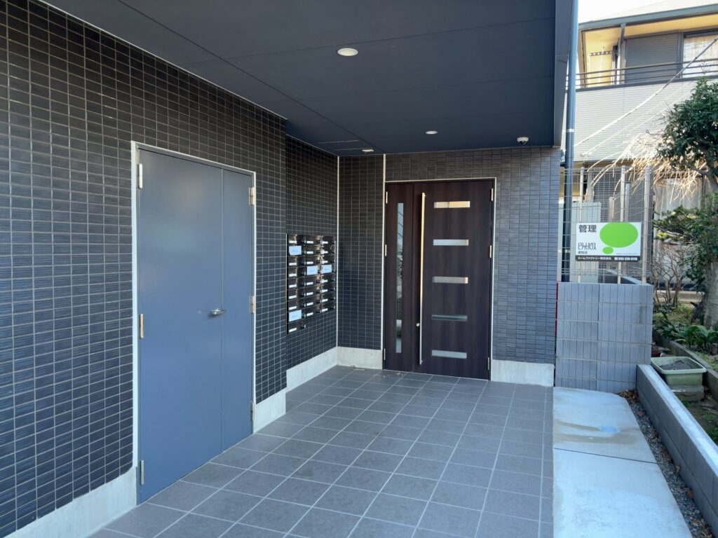 【仲介手数料0円】パークレジデンス403号室｜賃料等合計：月額70,100円