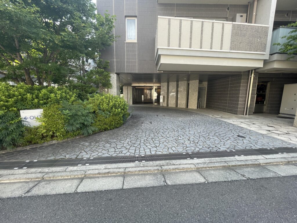 【仲介手数料0円】ザ・パークハウス市谷加賀町3階｜16,400万円