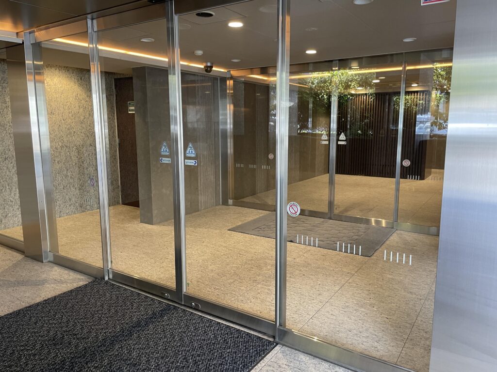 【仲介手数料0円】ザ・パークハウス市谷加賀町3階｜16,400万円