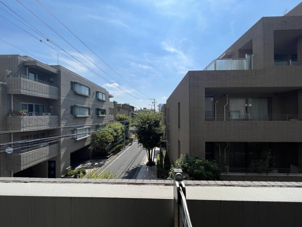 【仲介手数料0円】ザ・パークハウス市谷加賀町3階｜16,400万円