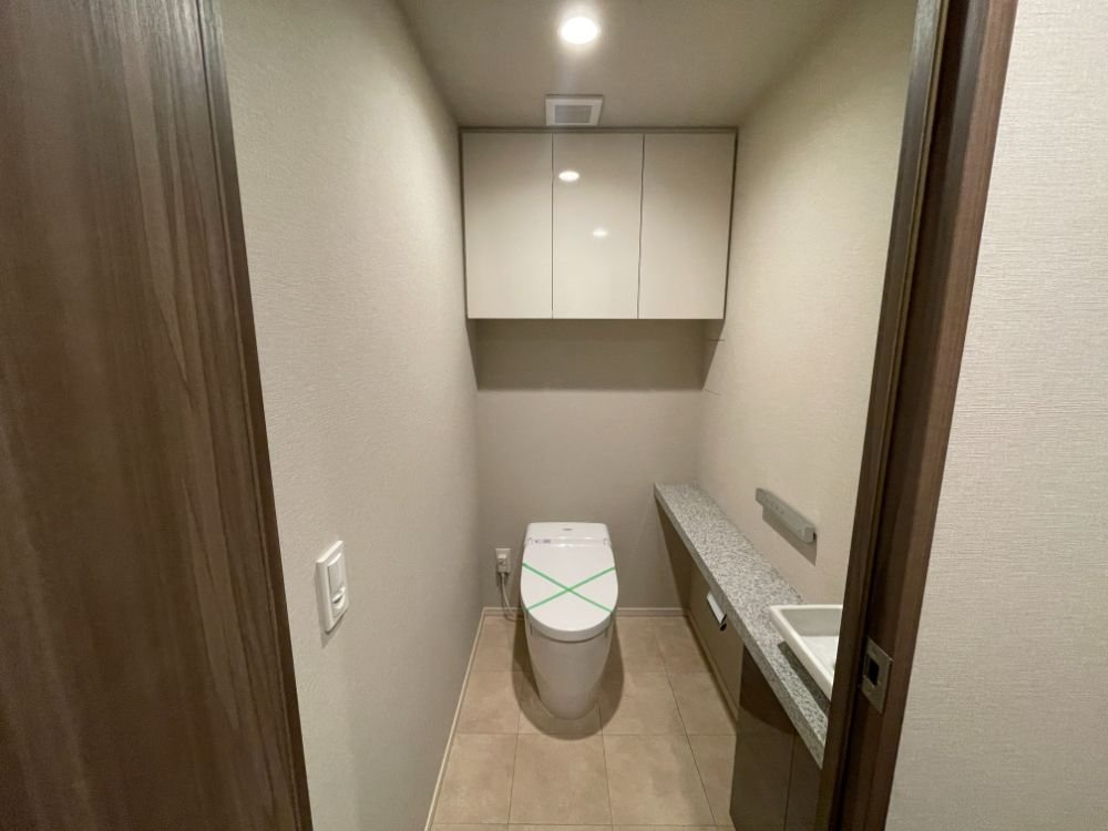 【仲介手数料0円】ザ・パークハウス市谷加賀町3階｜16,400万円