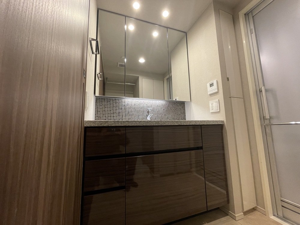 【仲介手数料0円】ザ・パークハウス市谷加賀町3階｜16,400万円