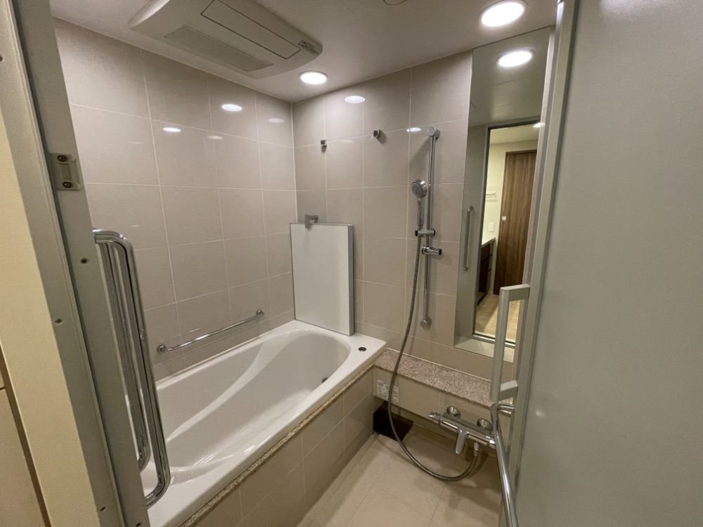 【仲介手数料0円】ザ・パークハウス市谷加賀町3階｜16,400万円