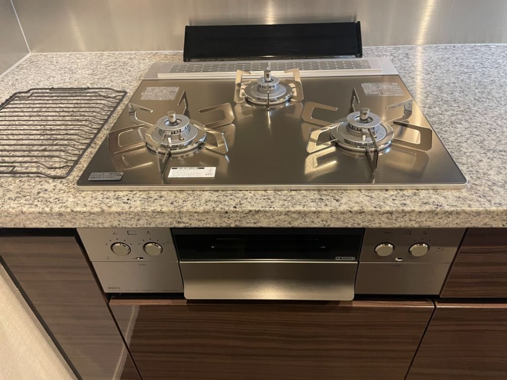 【仲介手数料0円】ザ・パークハウス市谷加賀町3階｜16,400万円