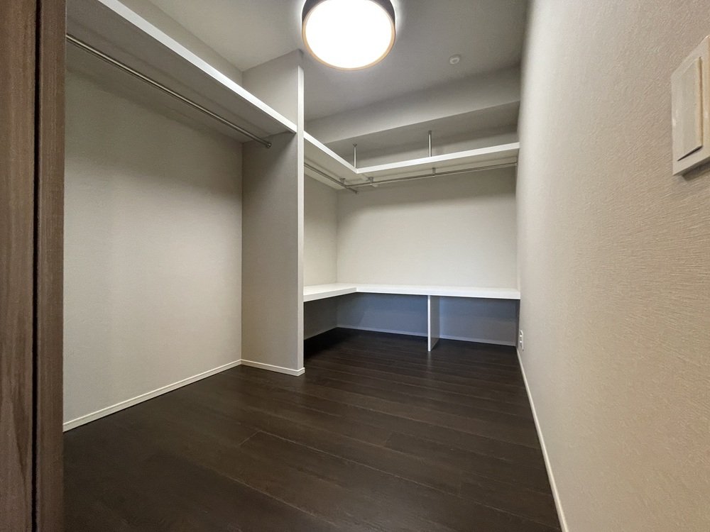 【仲介手数料0円】ザ・パークハウス市谷加賀町3階｜16,400万円