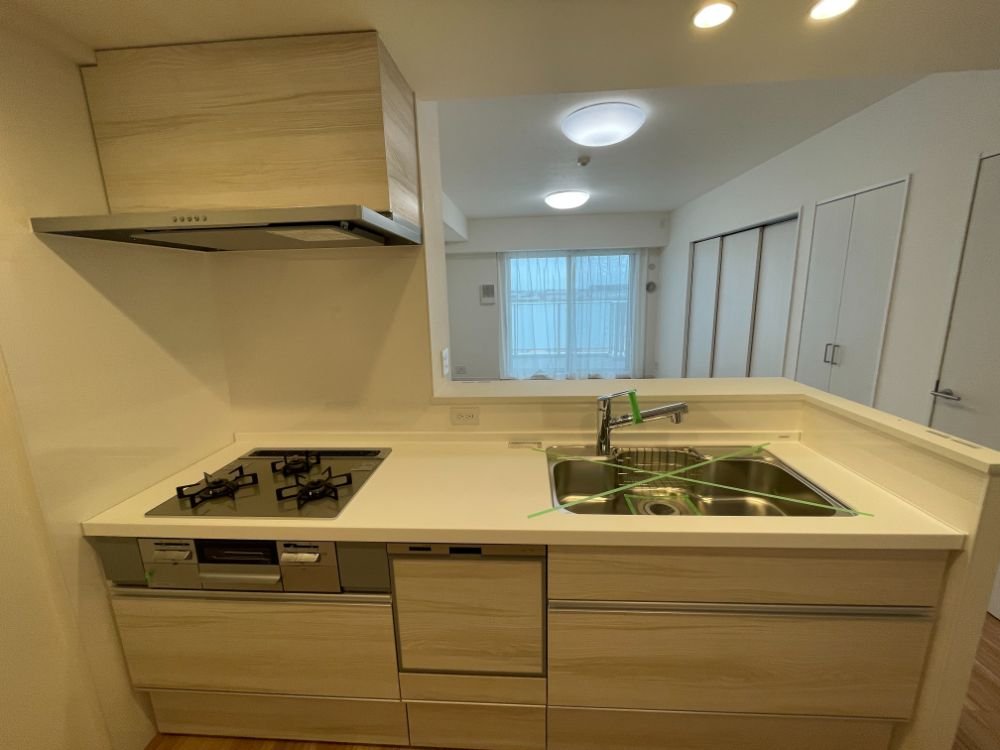 【仲介手数料無料】プラウドシティ稲毛海岸レジデンス8階｜4,280万円