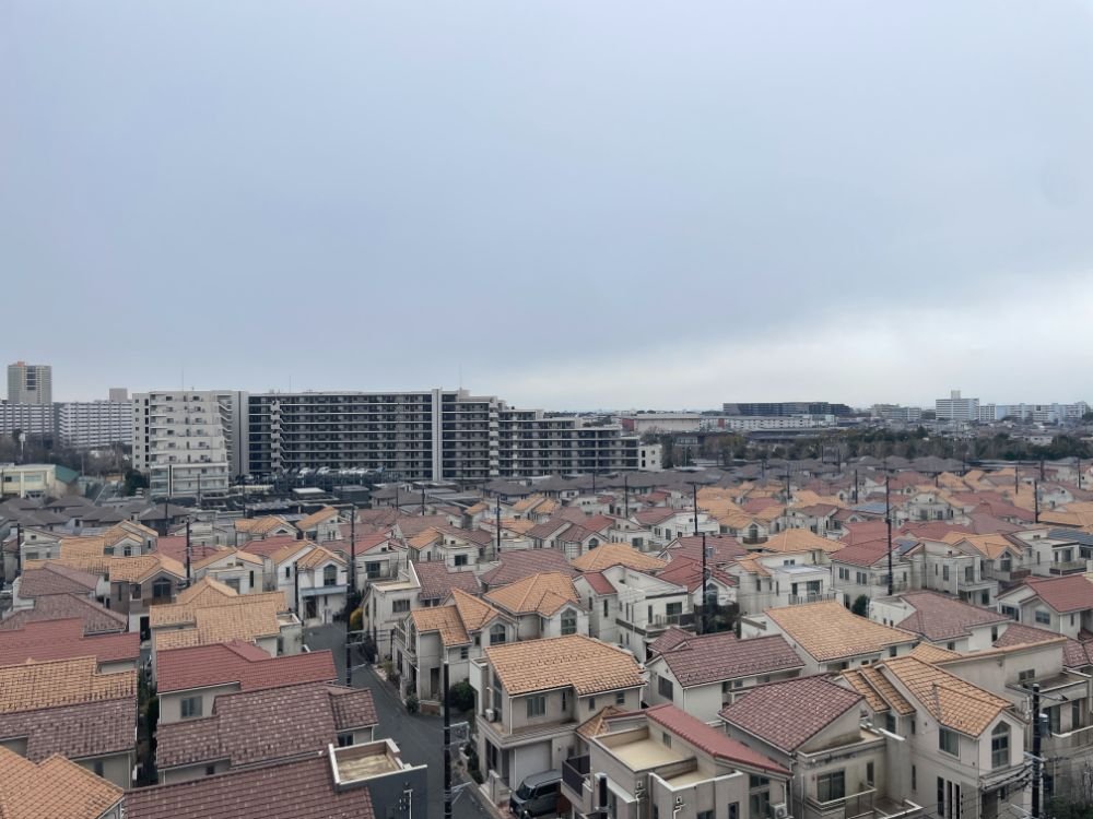 【仲介手数料無料】プラウドシティ稲毛海岸レジデンス8階｜4,280万円