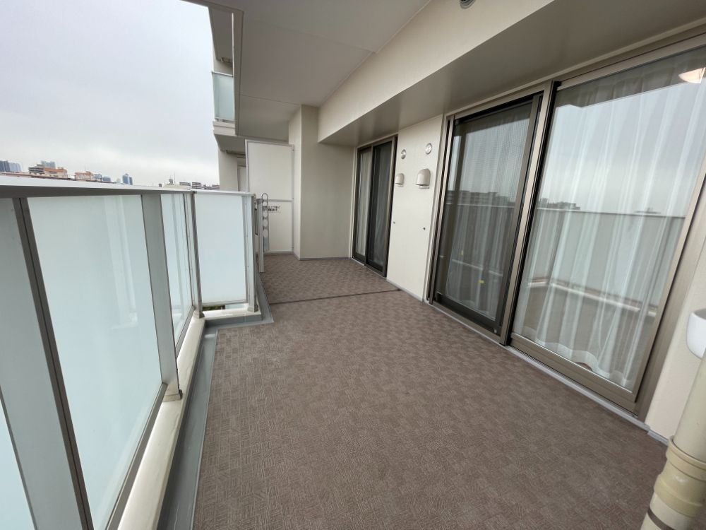 【仲介手数料無料】プラウドシティ稲毛海岸レジデンス8階｜4,280万円