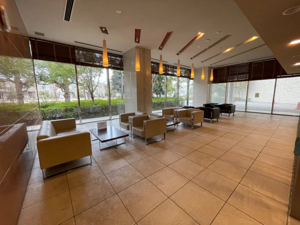 【仲介手数料無料】プラウドシティ稲毛海岸レジデンス8階｜4,280万円