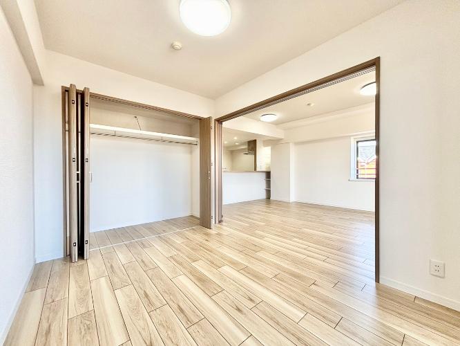 【仲介手数料無料】ライオンズガーデン北習志野2階｜5,280万円（税込）