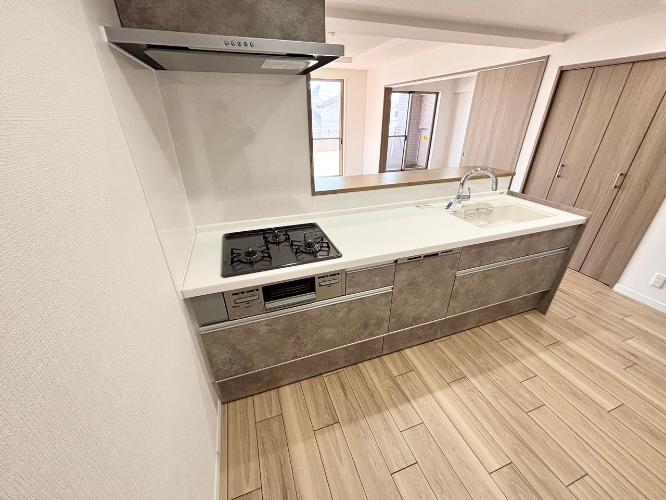 【仲介手数料無料】ライオンズガーデン北習志野2階｜5,280万円（税込）