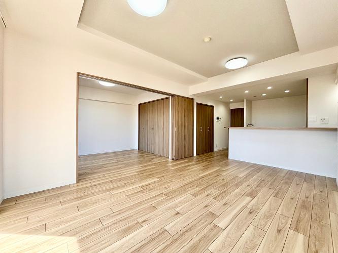 【仲介手数料無料】ライオンズガーデン北習志野2階｜5,280万円（税込）