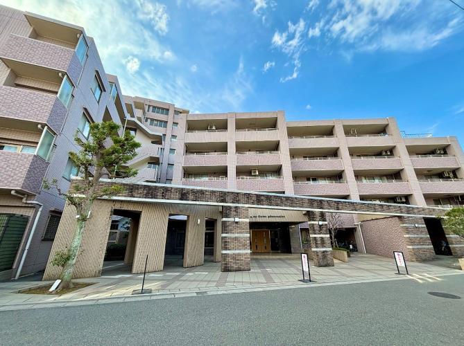 【仲介手数料無料】ライオンズガーデン北習志野2階|5,280万円(税込)