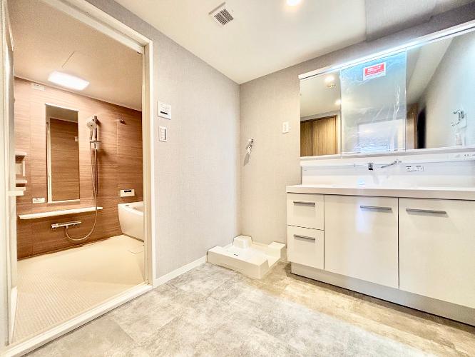 【仲介手数料無料】ライオンズガーデン北習志野2階｜5,280万円（税込）