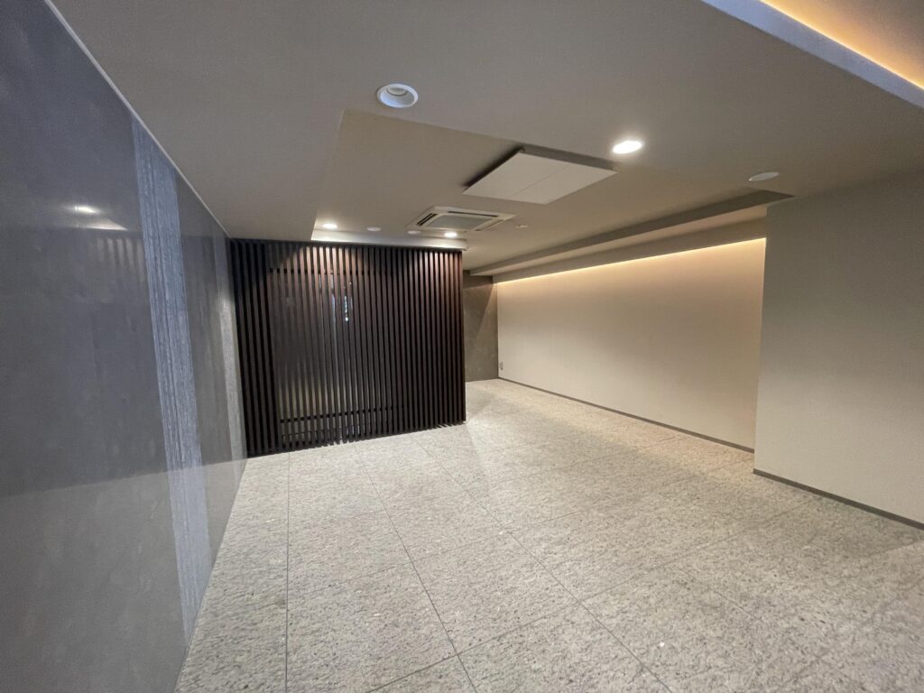 【仲介手数料0円】ザ・パークハウス市谷加賀町3階｜16,400万円